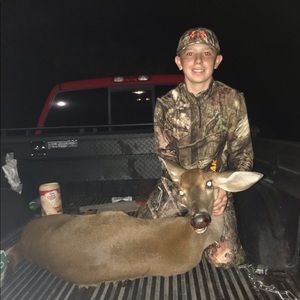 Meet your Posher, Jace